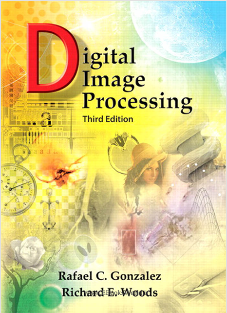Digital image processing