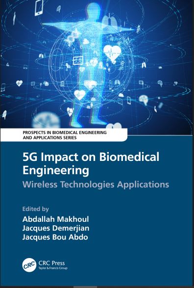 5G Impact on Biomedical Engineering: Wireless Technologies A