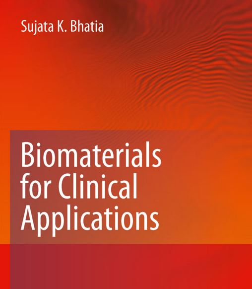 Biomaterials for Clinical Applications
