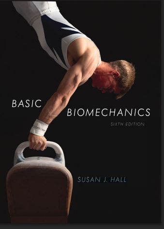 Basic Biomechanics SIXTH EDITION