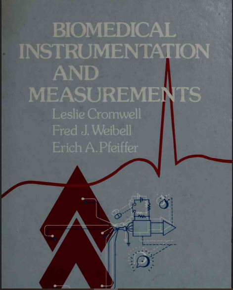 Biomedical instrumentation and measurements