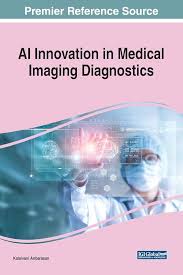 AI innovation in medical imaging diagnostics