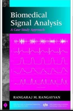 Biomedical Signal Analysis