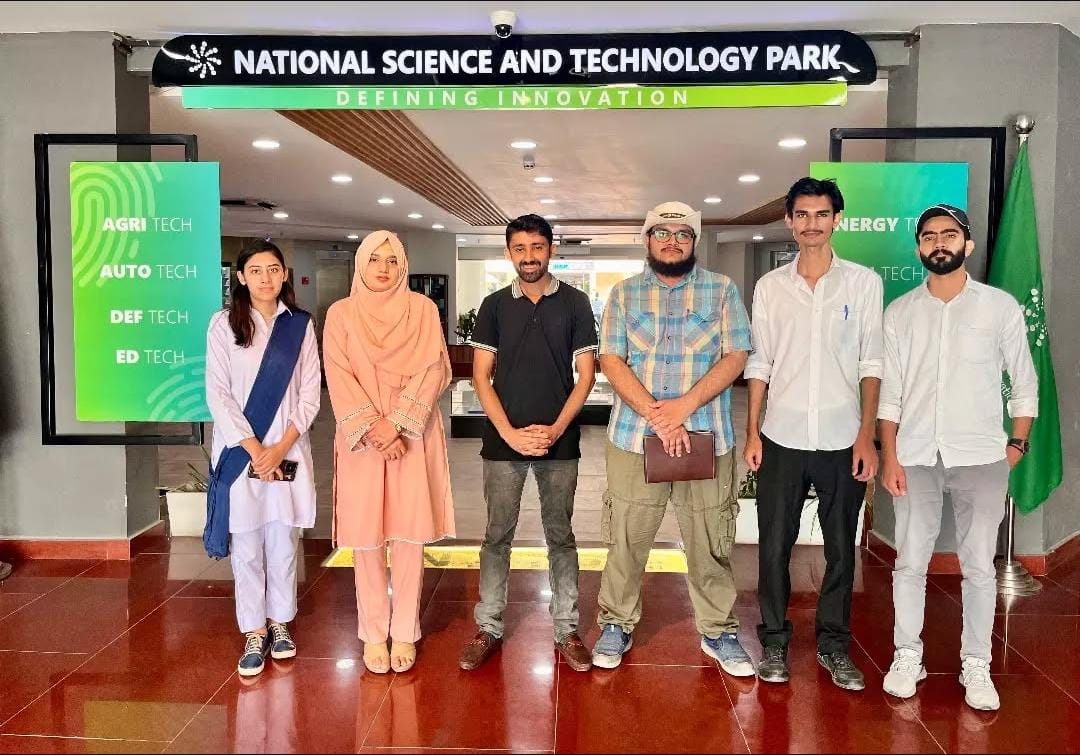 InovaM Solutions inks MOU with Bazm e Bme