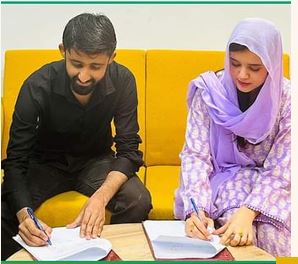 PAFLA inks an MOU with BAZM-E-BME