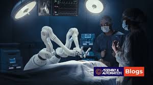 Future of Medical Robotics Conference