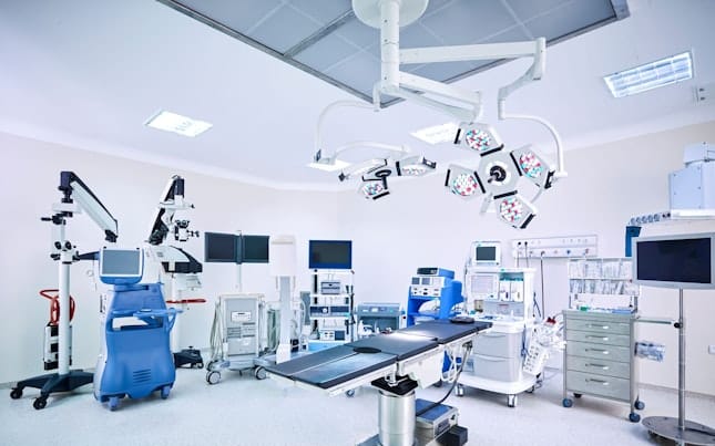 Why is the United States leading the Medical Device Industry?