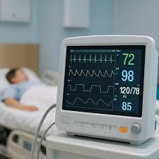 Patient Monitor