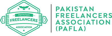 PAFLA Logo