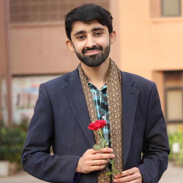 Engr. Syed Saim Gardezi