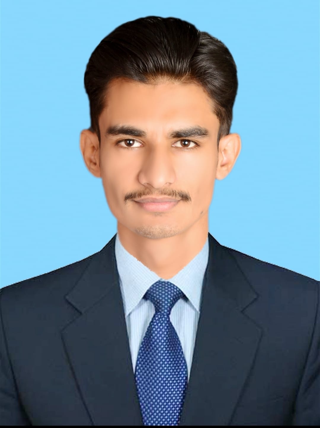 Engr. Humayiun Zakir